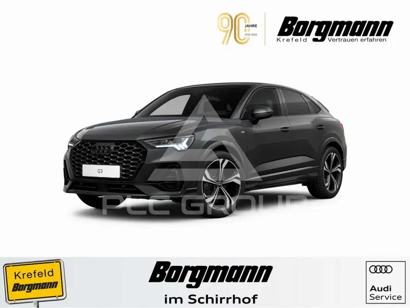 2024 Audi Q3