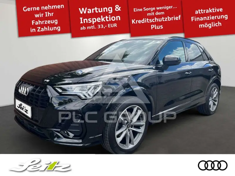2024 Audi Q3