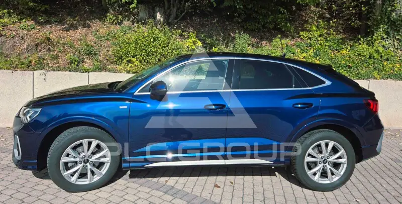 2024 Audi Q3