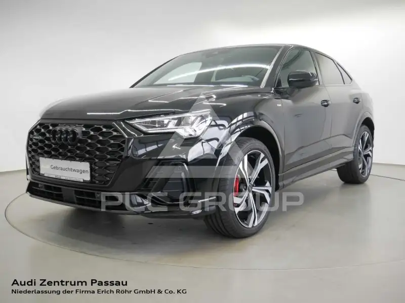 2024 Audi Q3