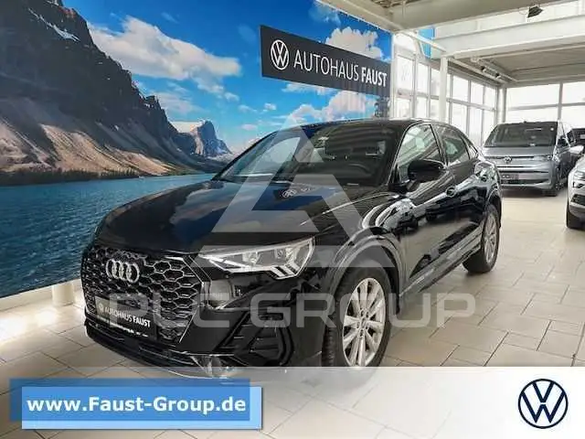 2024 Audi Q3
