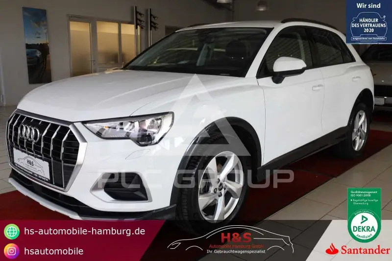 2024 Audi Q3