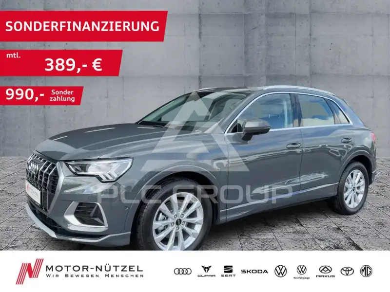 2024 Audi Q3