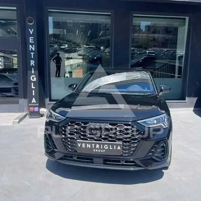 2024 Audi Q3