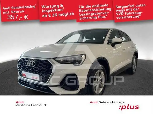 2024 Audi Q3