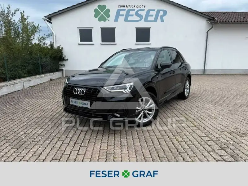 2024 Audi Q3