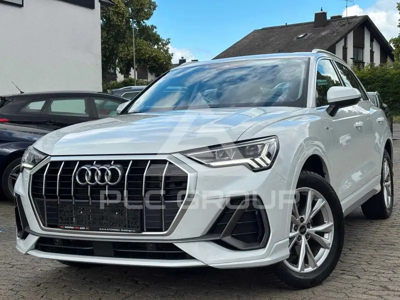 2024 Audi Q3