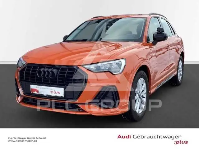 2024 Audi Q3