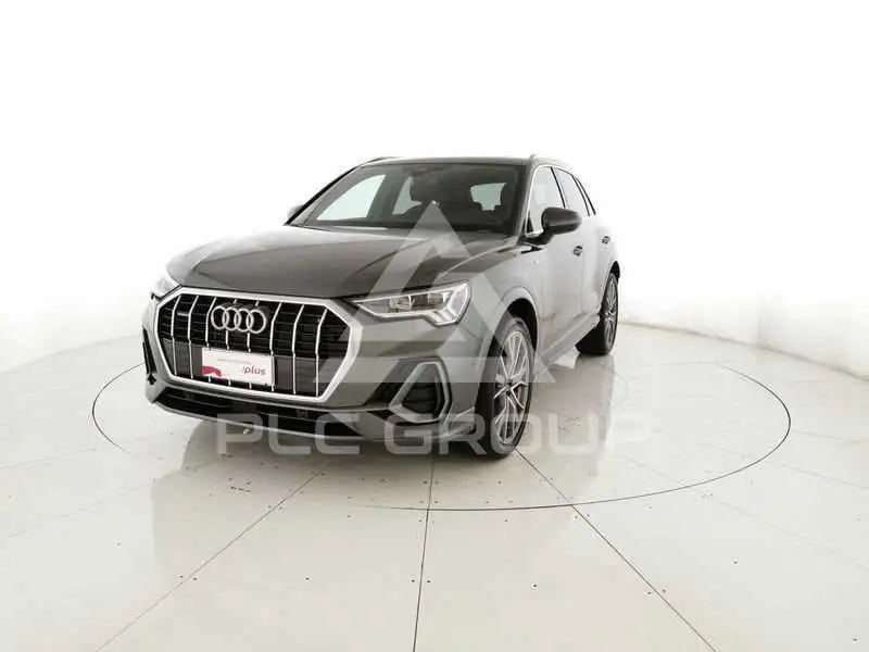 2024 Audi Q3