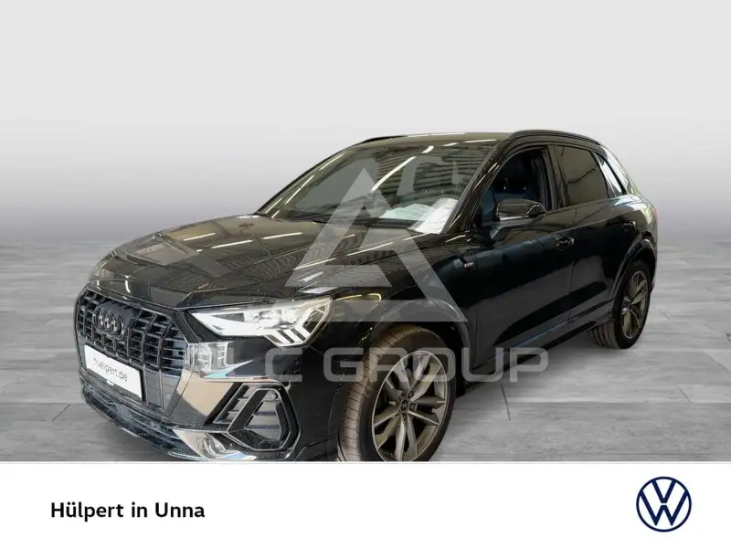2024 Audi Q3