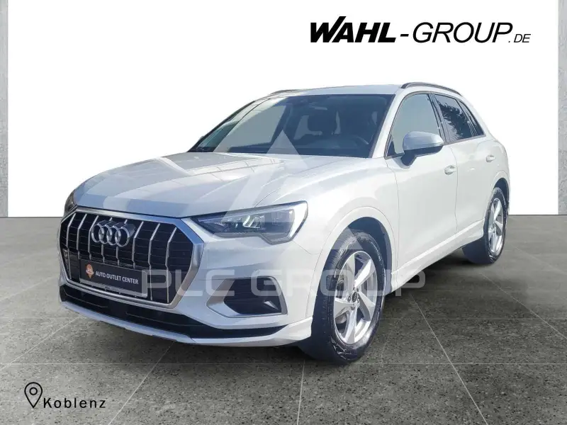 2024 Audi Q3