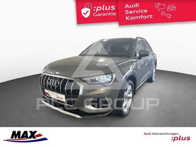 2024 Audi Q3