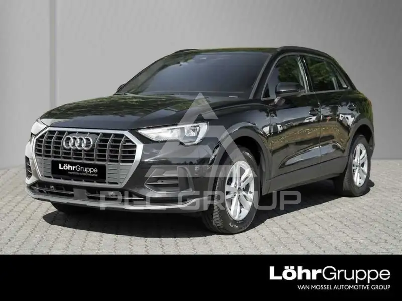 2024 Audi Q3