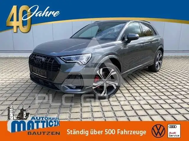 2024 Audi Q3