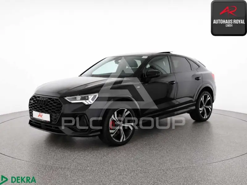 2024 Audi Q3