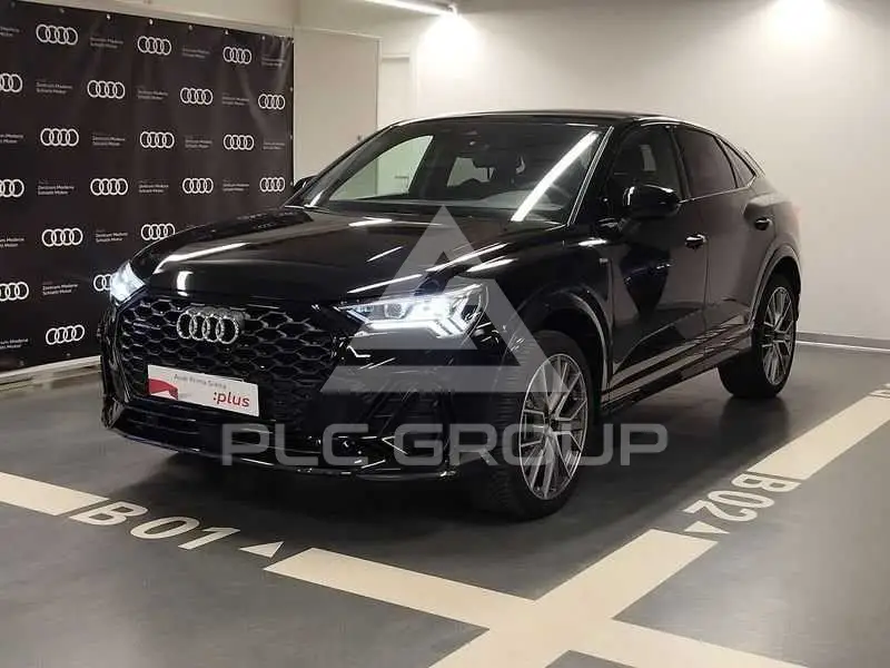2024 Audi Q3