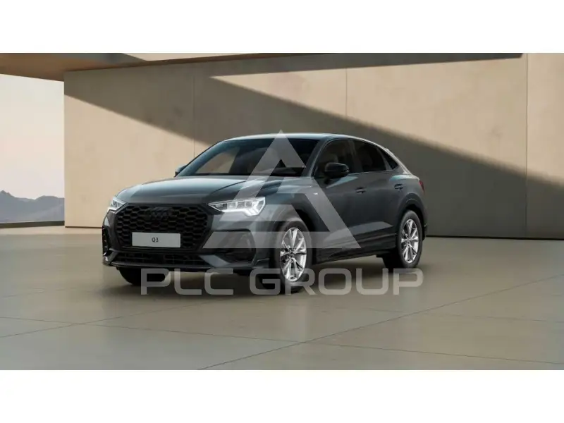 2024 Audi Q3