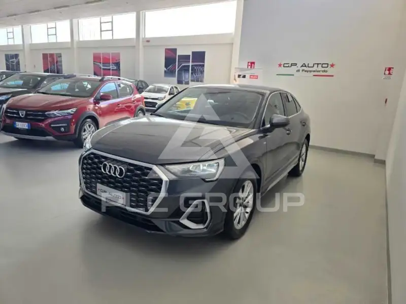 2024 Audi Q3