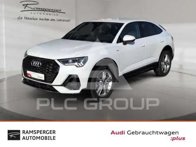 2024 Audi Q3