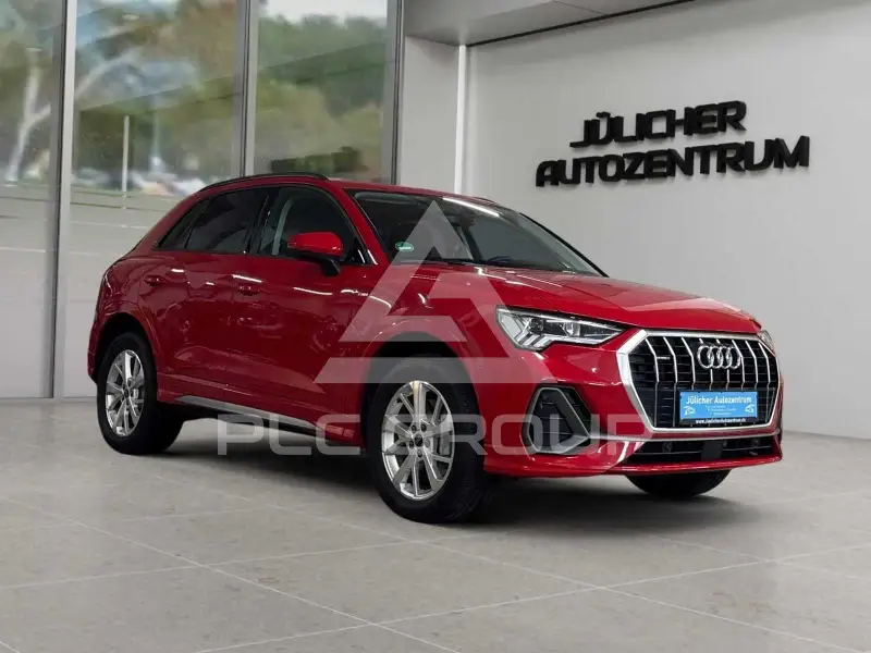 2024 Audi Q3