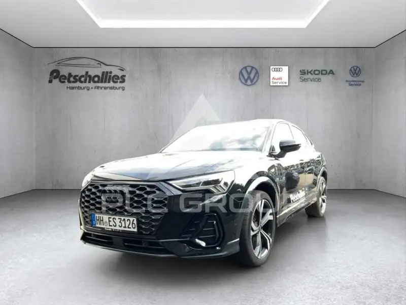2024 Audi Q3