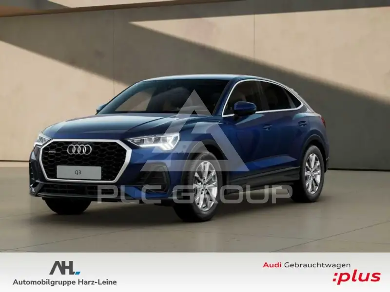 2024 Audi Q3