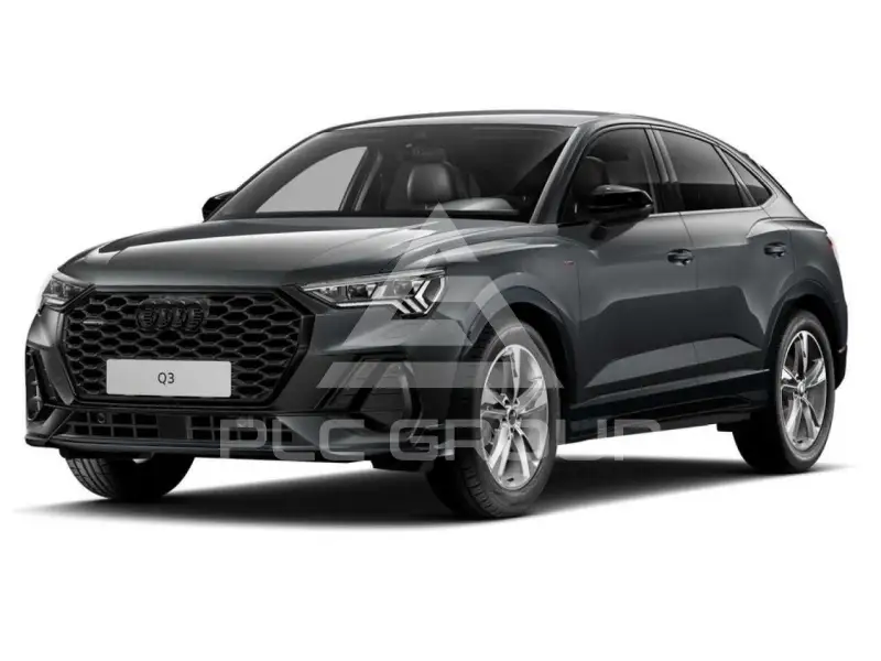 2024 Audi Q3