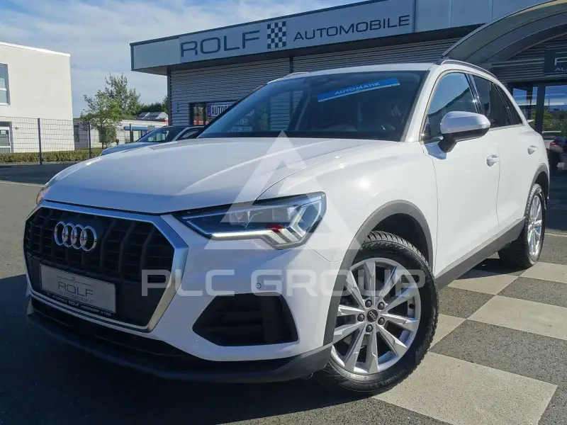 2024 Audi Q3