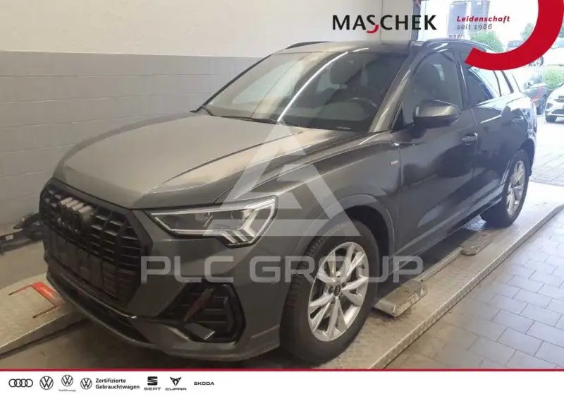 2024 Audi Q3