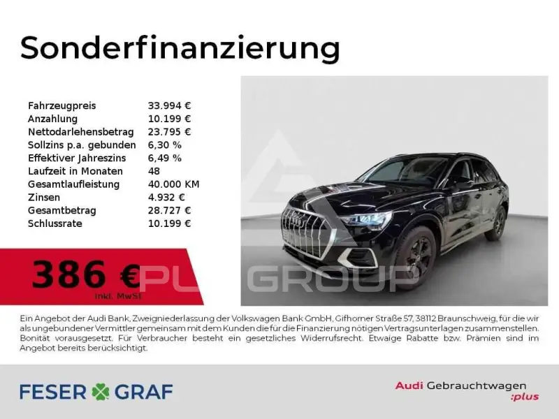 2024 Audi Q3