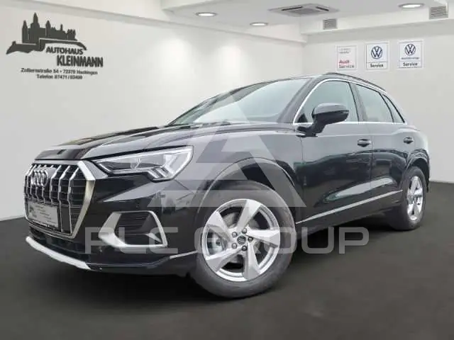 2024 Audi Q3
