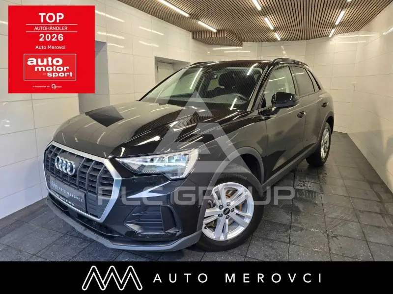 2024 Audi Q3