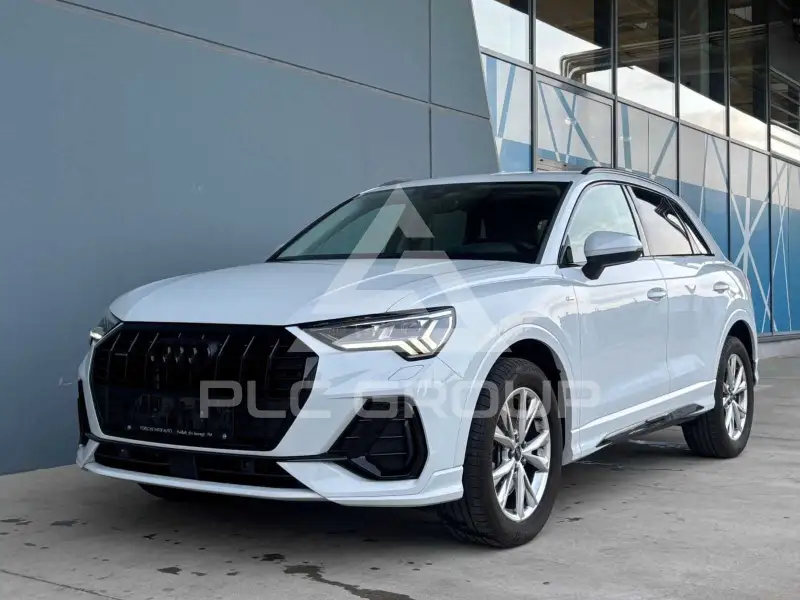 2024 Audi Q3