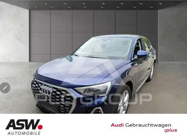 2024 Audi Q3