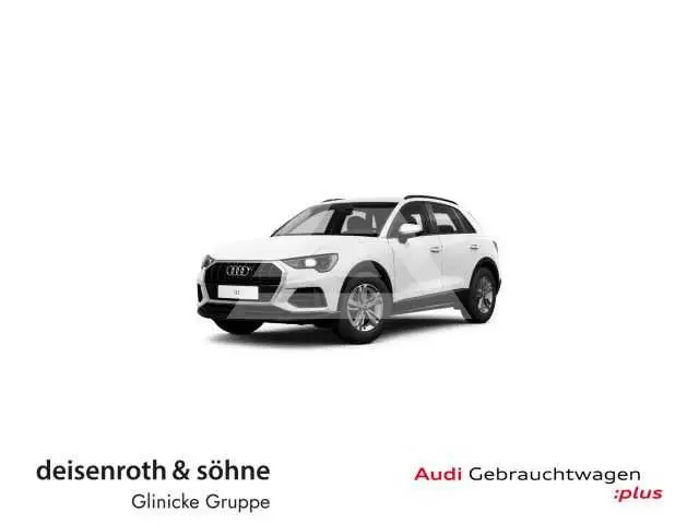 2024 Audi Q3