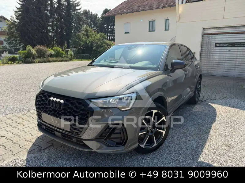 2024 Audi Q3
