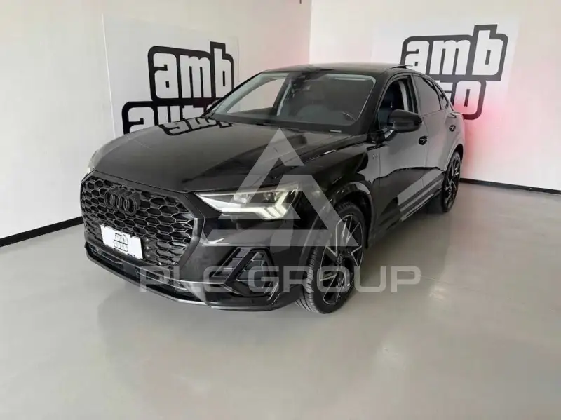 2024 Audi Q3