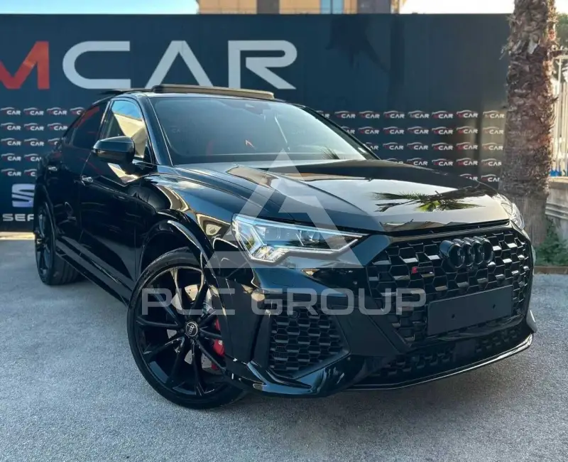 2024 Audi Q3