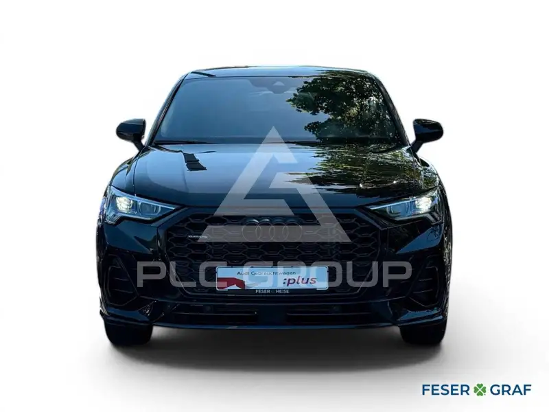 2024 Audi Q3