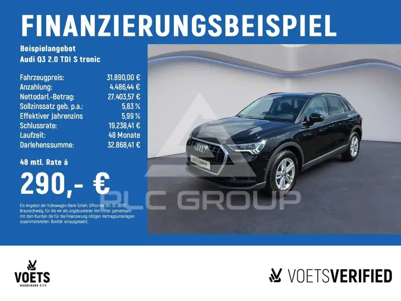 2024 Audi Q3