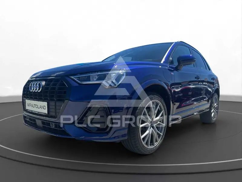2024 Audi Q3