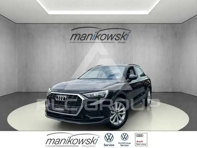 2024 Audi Q3
