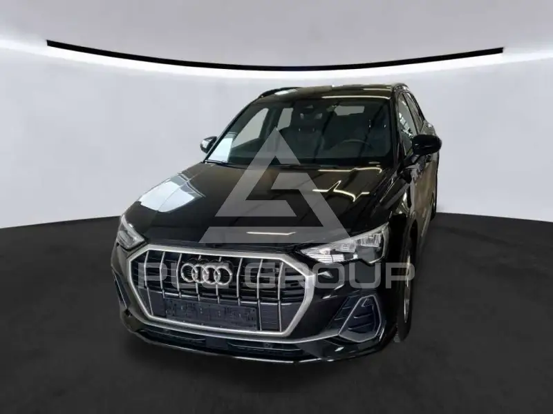 2024 Audi Q3