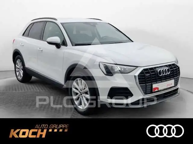 2024 Audi Q3