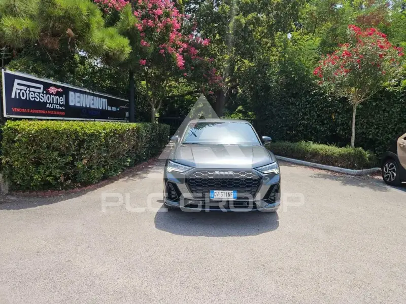 2024 Audi Q3