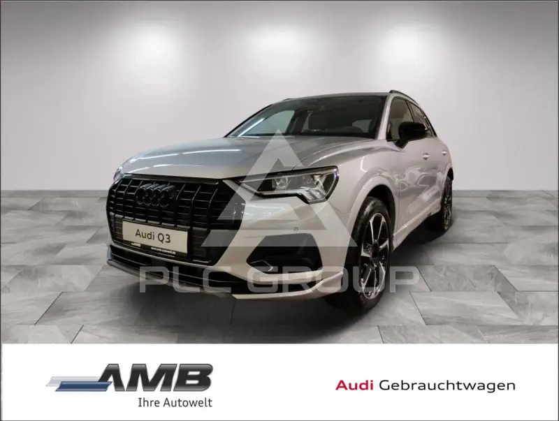 2024 Audi Q3