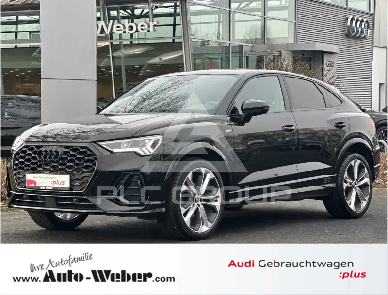 2024 Audi Q3