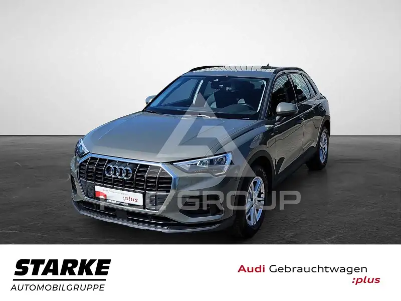 2024 Audi Q3