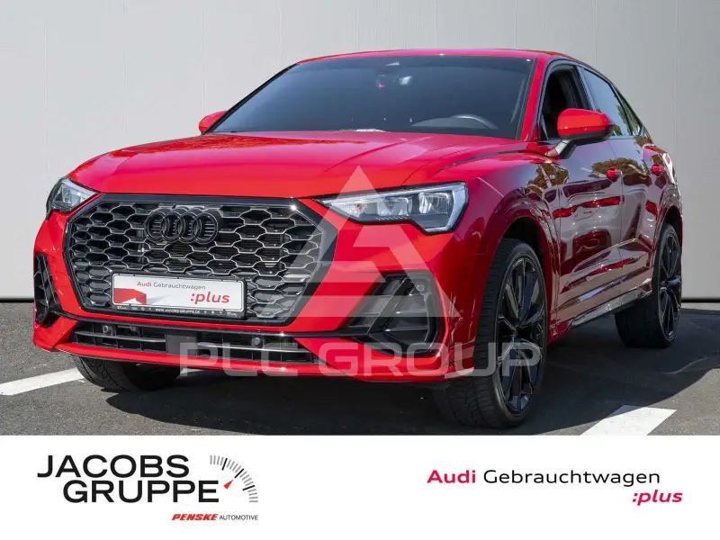 2024 Audi Q3