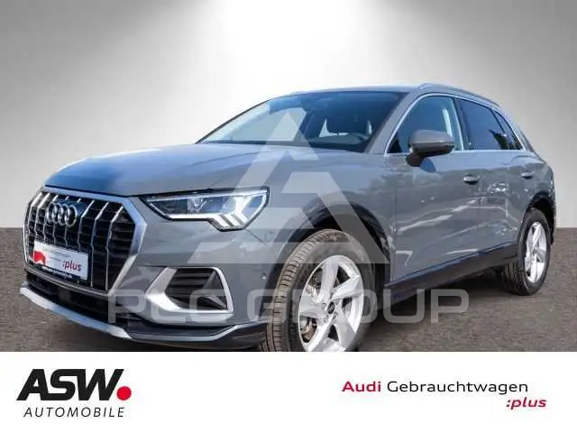 2024 Audi Q3